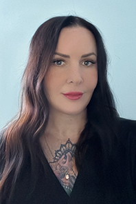 Photo of Alexis Crochet